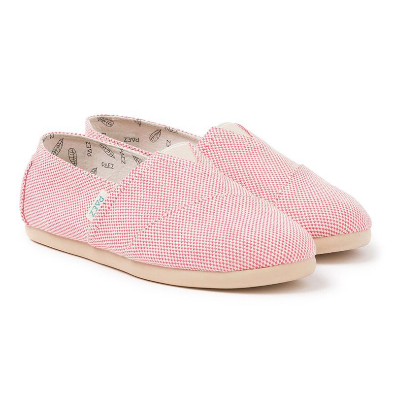 Coral PAEZ Panama for Women - Side view