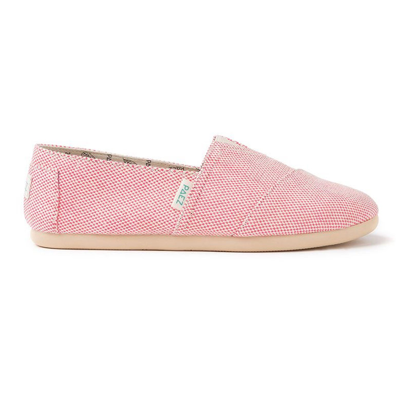 Coral PAEZ Panama for Women - Side view