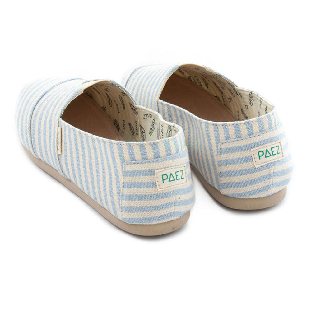Light Blue PAEZ Surfy for Women - Image 3