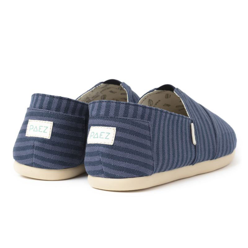 Navy PAEZ Surfy for Men - Image 4