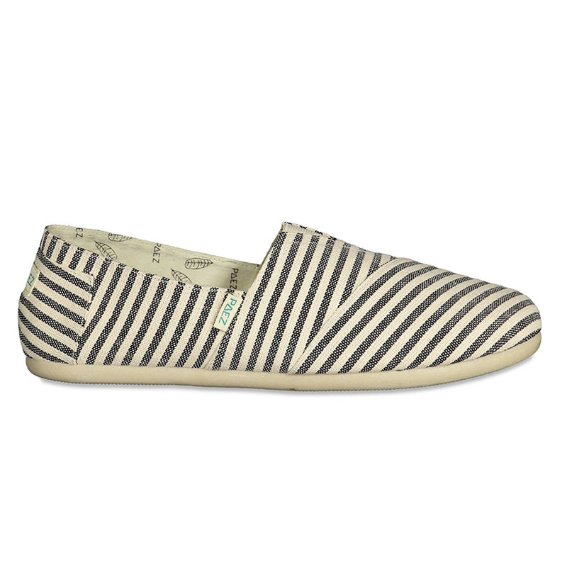 Paez Original Gum Surfy Alaska for Men - Side view