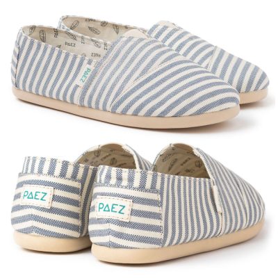 Silver Lurex Surfy for Women