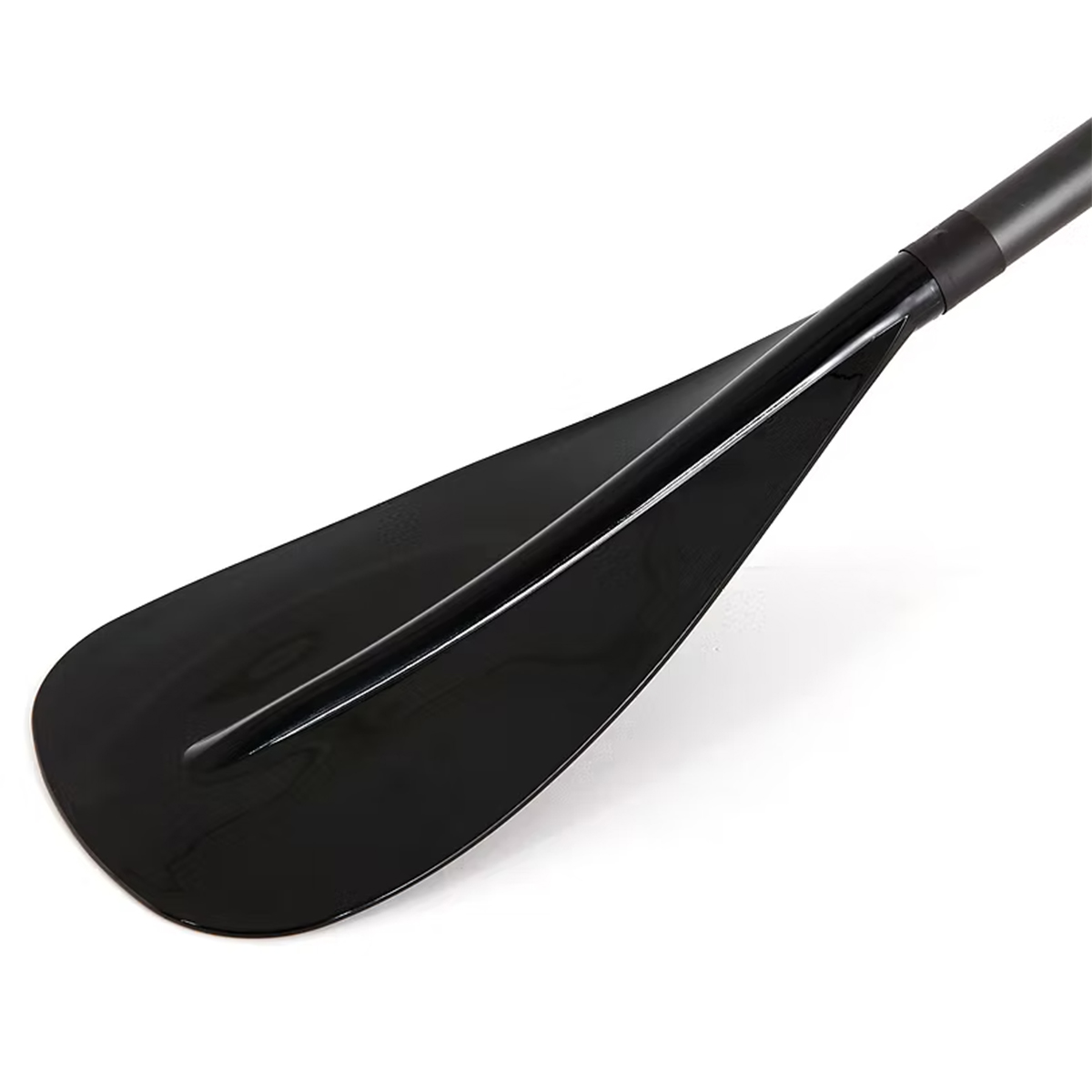 Aqua Marina CANOE PADDLE blade closeup front