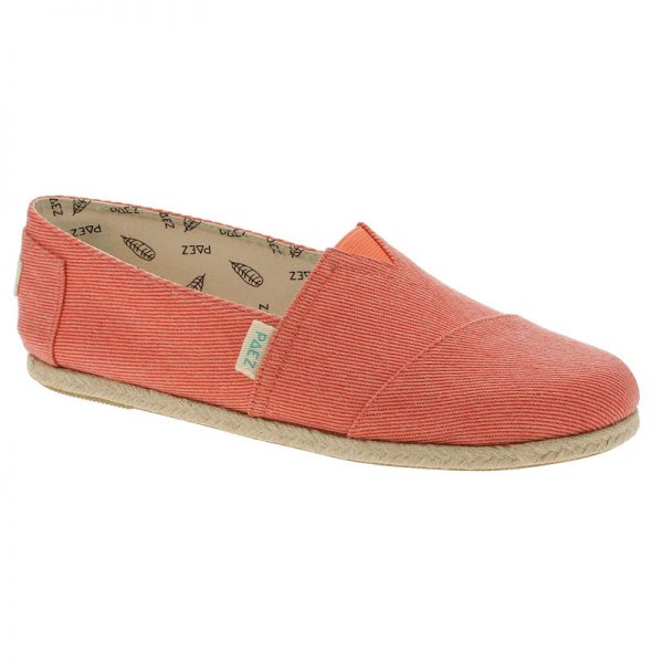 Coral PAEZ Raw Essentials for Women - Side view