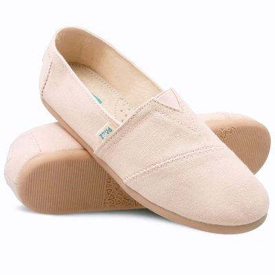 Nude PAEZ Colour-Block for Women - Featured Image