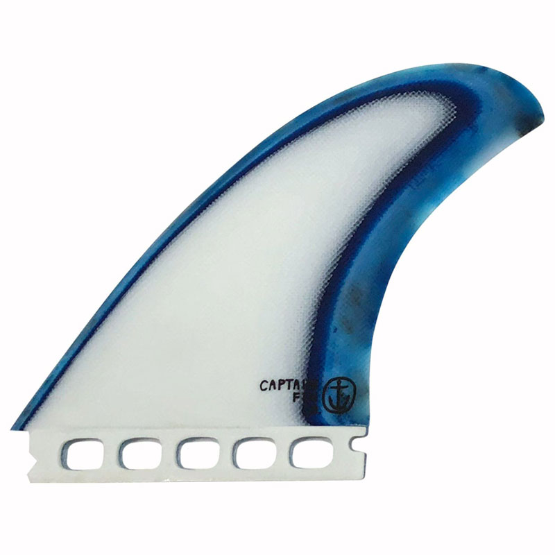CF Twin Acid Splash Fins - Image 3