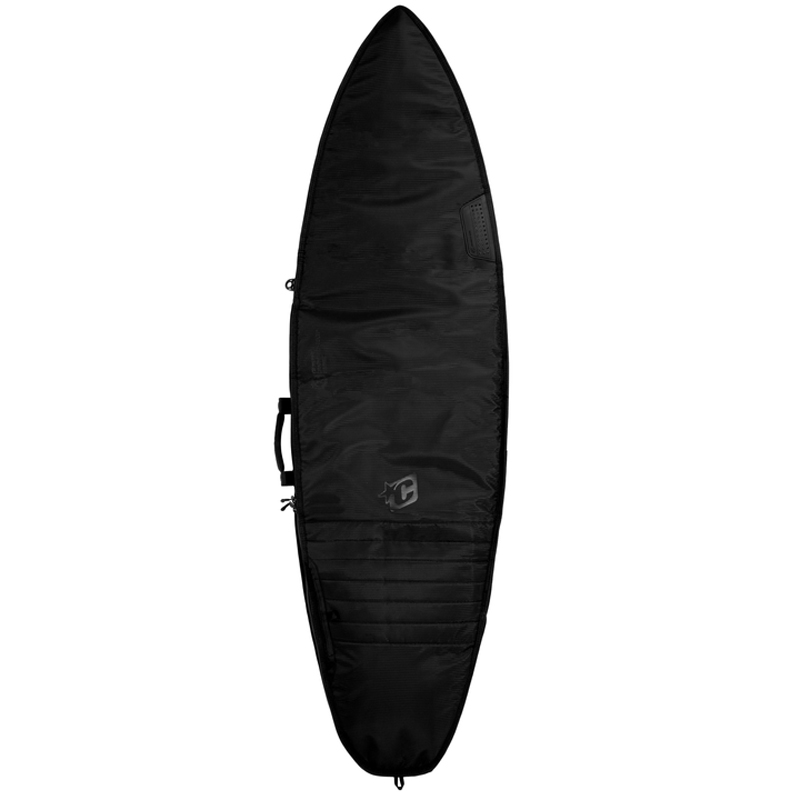 Creatures Shortboard Day Use Cover (CSD20060BKBK)