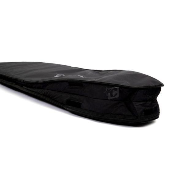 Creatures Shortboard Day Use Cover (CSD20060BKBK)