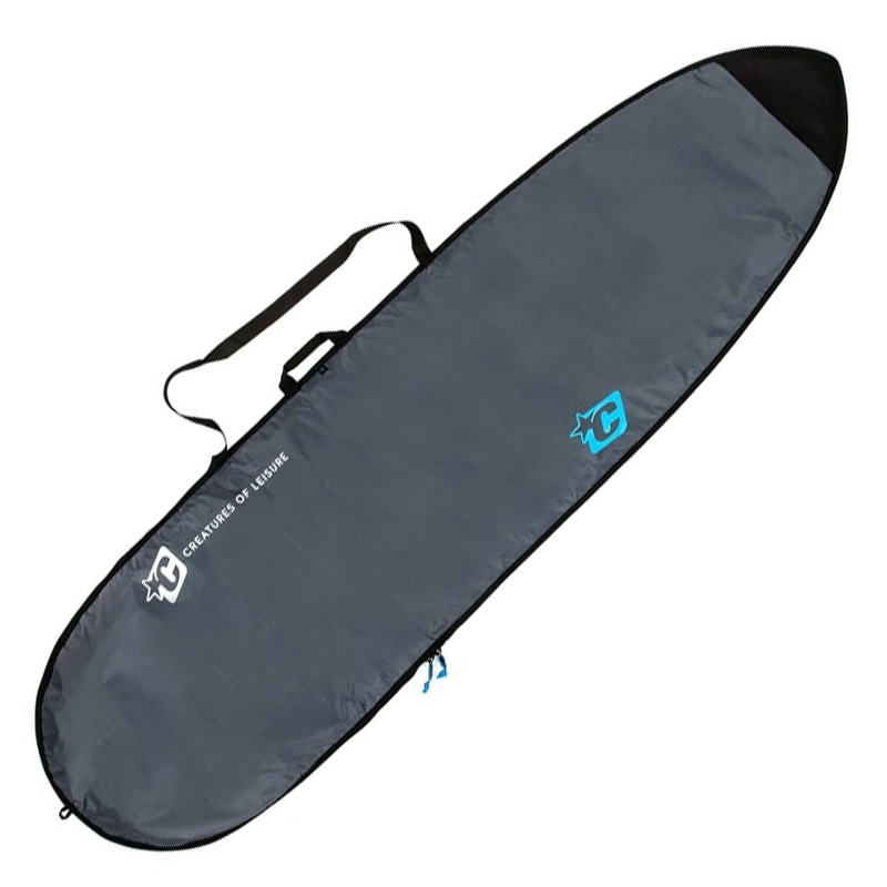 Creatures LITE Longboard Covers