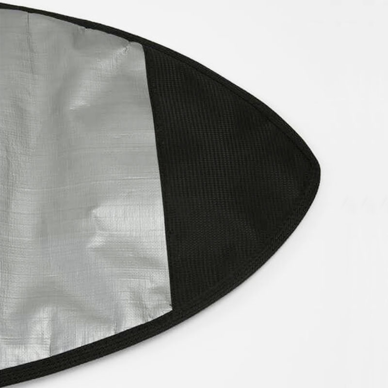 Creatures LITE Longboard Covers - padding