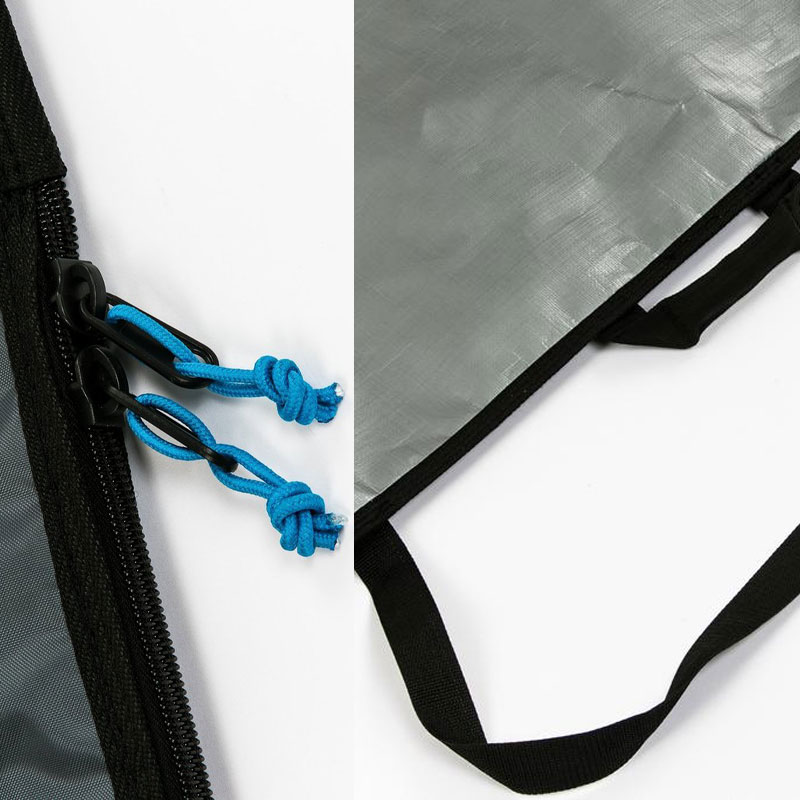 Creatures LITE Longboard Covers shoulder strap