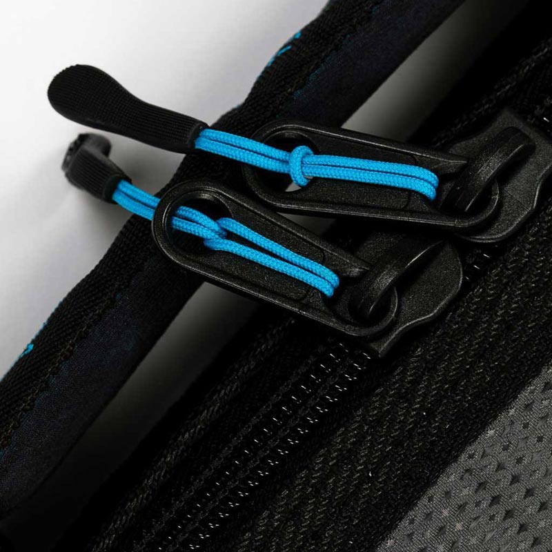 Creatures Longboard Day Use Cover Nylon Zipper