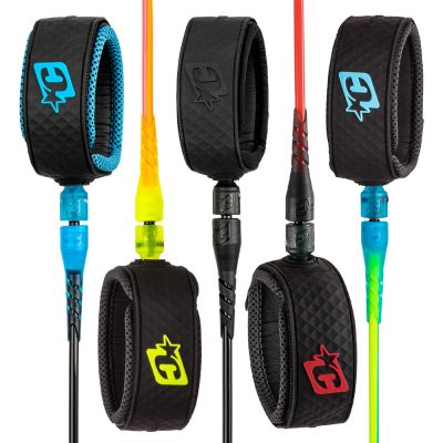 Creatures RELIANCE COMP 6 Leashes - 5 colours