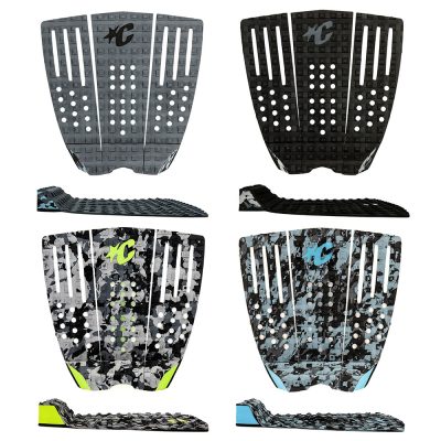Creatures RELIANCE III Traction Pads - 4 colours