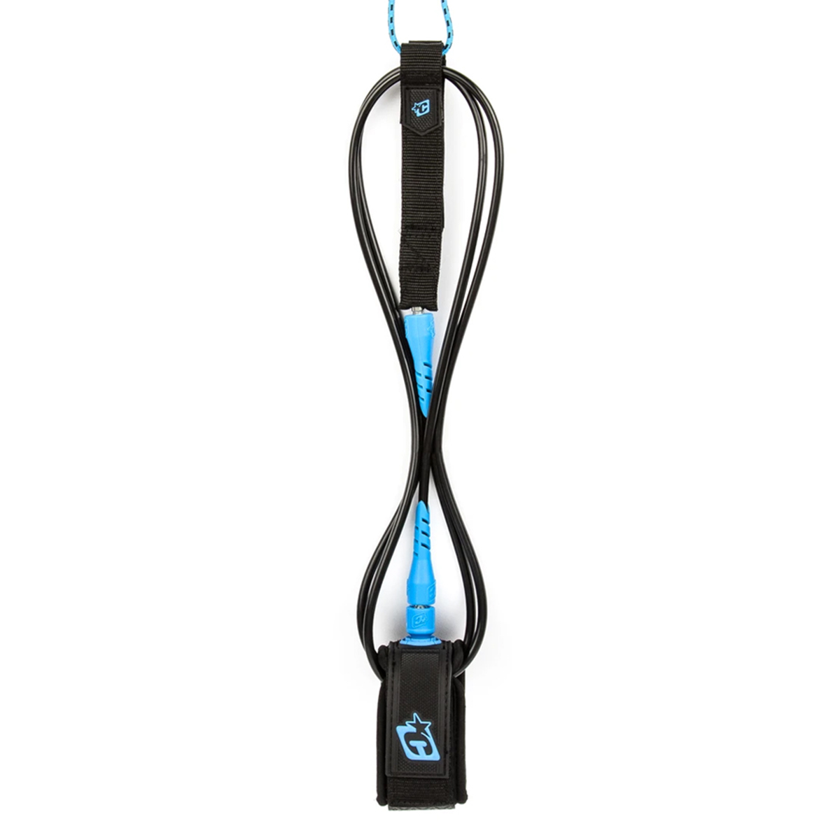 Creatures RELIANCE PRO 6 Leashes 6ft 7mm