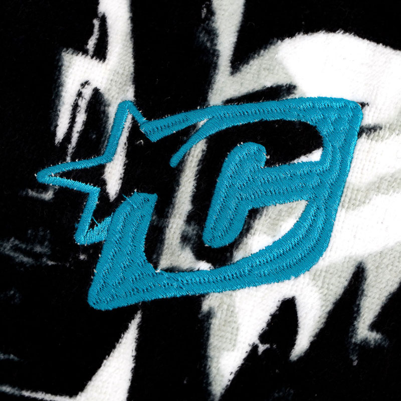 Creatures Grom Poncho - Image 2