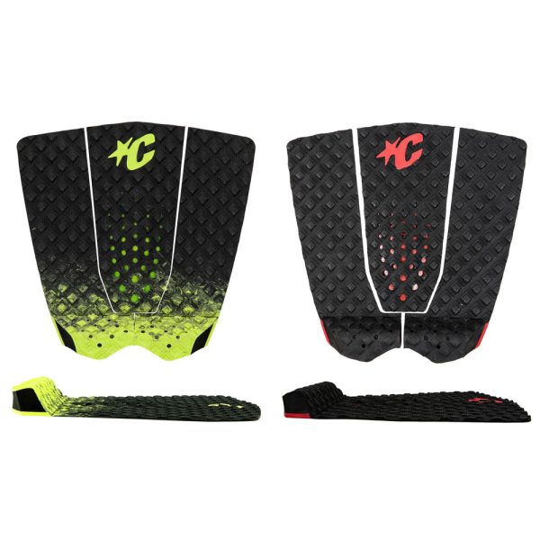 GRIFFIN COLAPINTO LITE Traction Pads - 2 colours