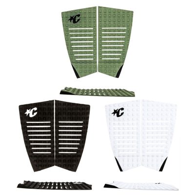 Creatures of Leisure ICON FISH Traction Pads 3 colours