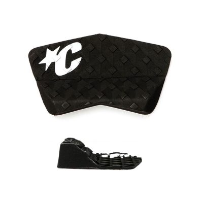 ICON TAIL BLOCK Traction Pad Ramp Kick