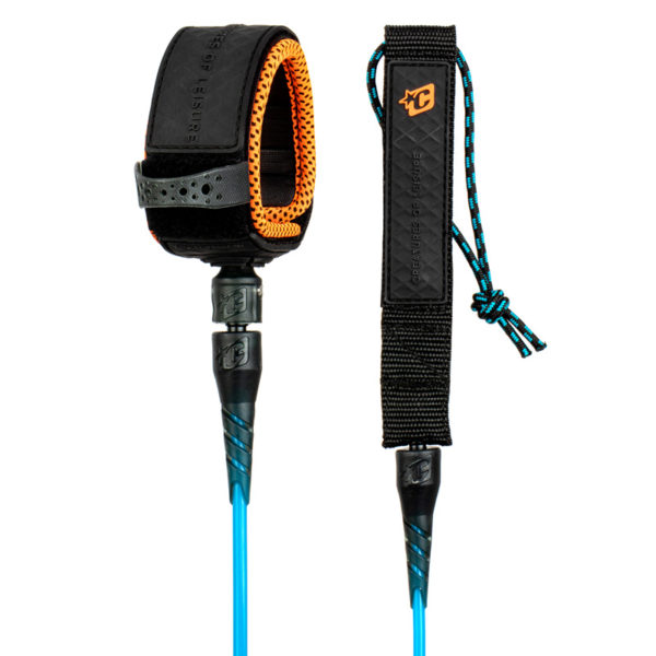 Creatures Grom RELIANCE LITE 5 Leashes Beachbum SA
