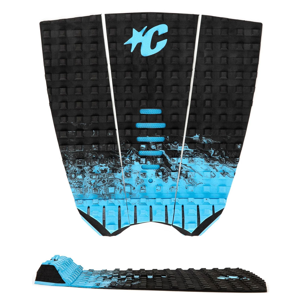 MICK FANNING Surf Traction Pads - Image 6