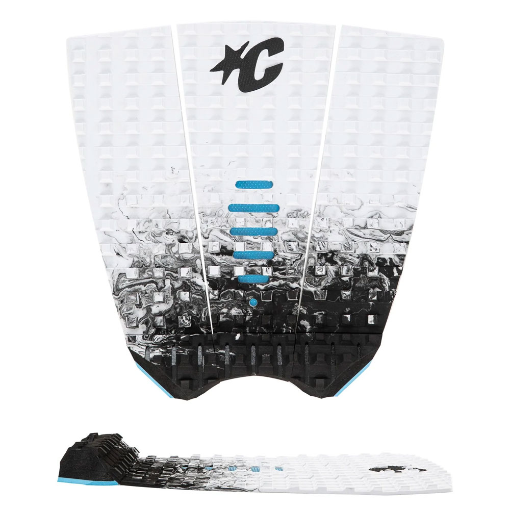 MICK FANNING Surf Traction Pads - Image 5
