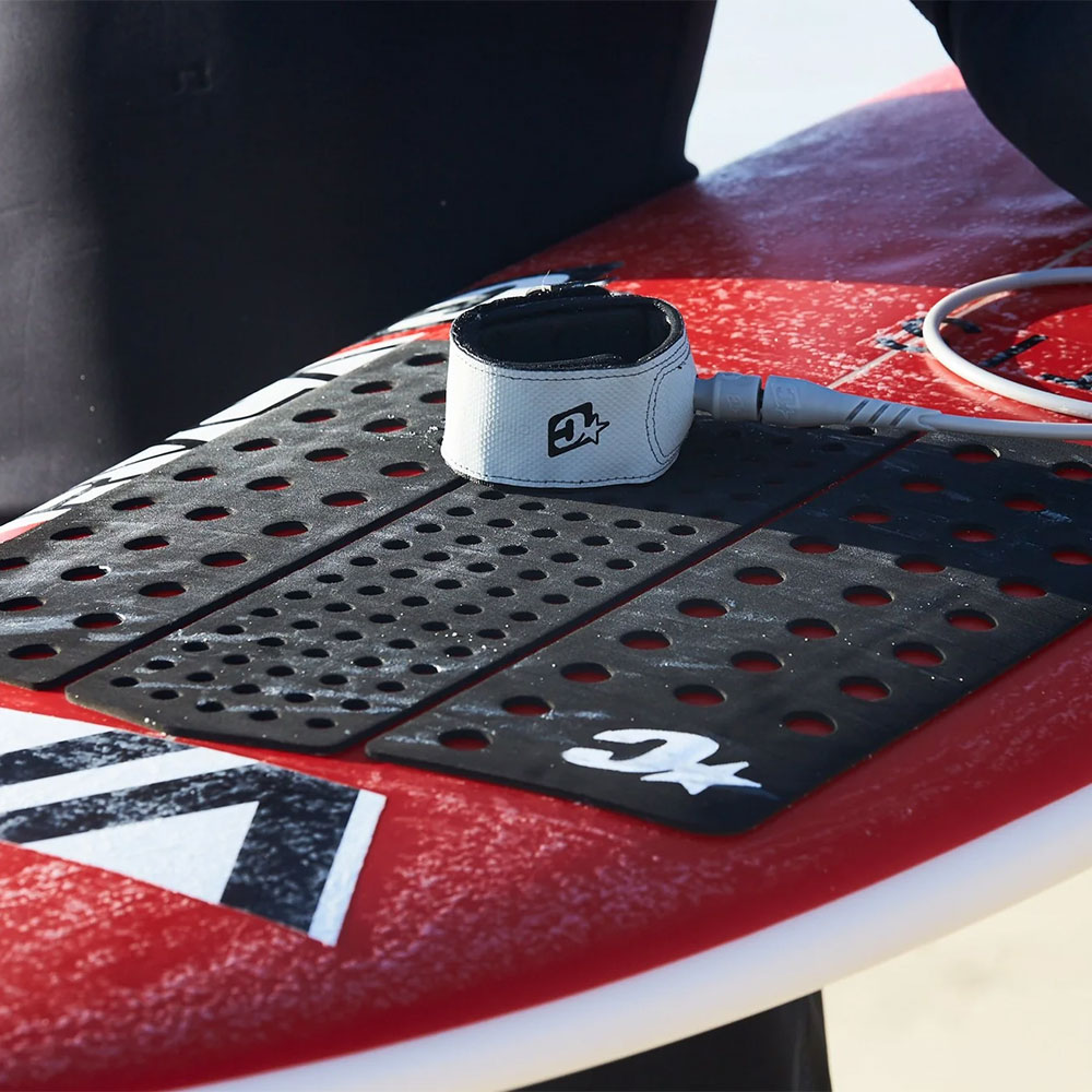 RELIANCE FRONT DECK III CORD Traction Pads - Image 3