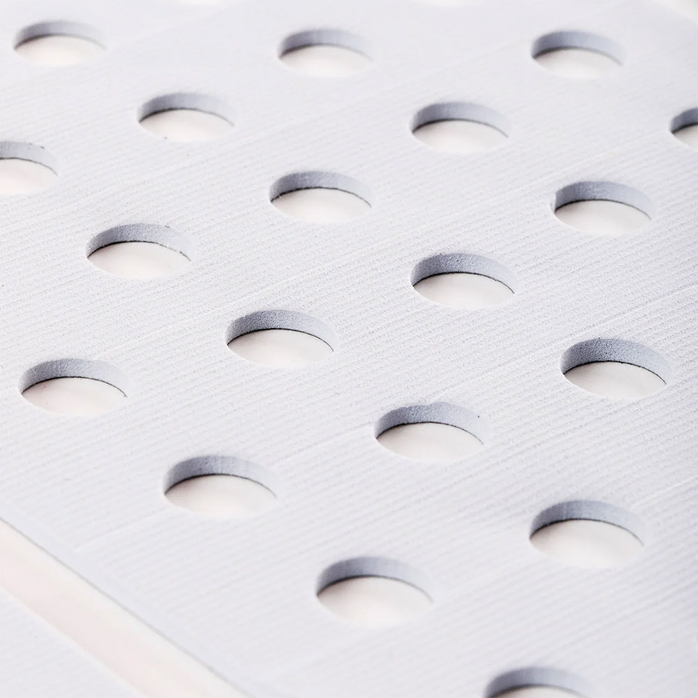 RELIANCE FRONT DECK III CORD Traction Pads - Image 4