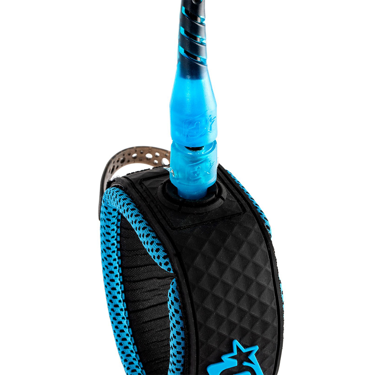 RELIANCE LONGBOARD ANKLE 9 Leashes - Image 4