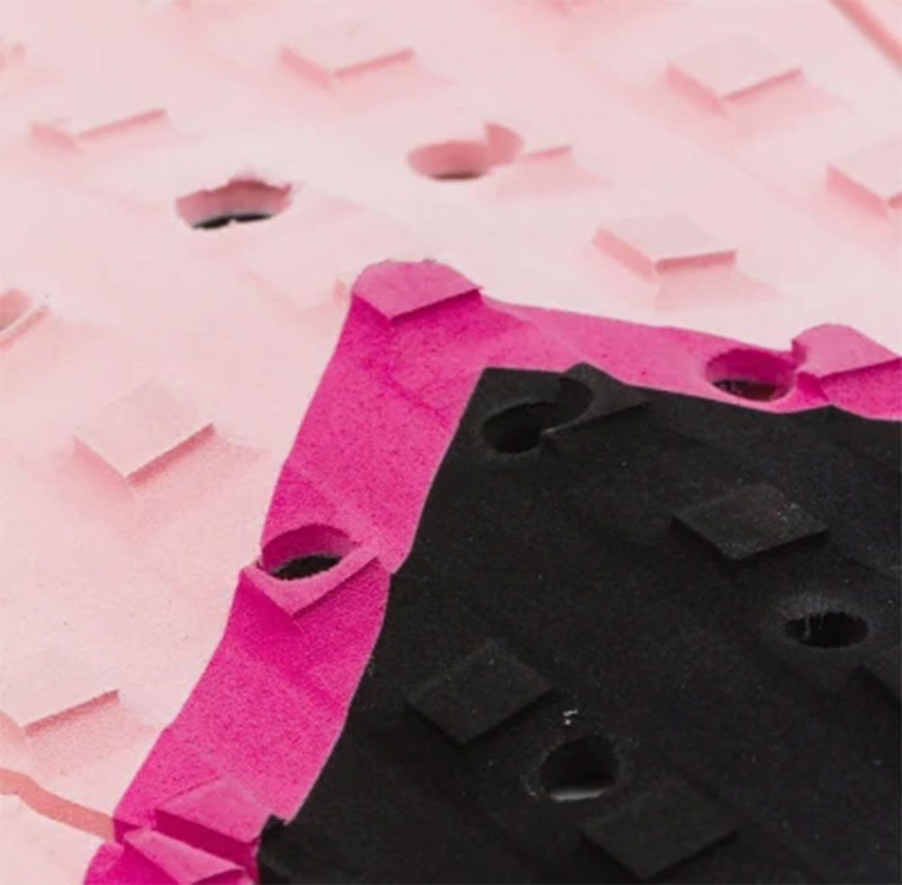 STEPHANIE GILMORE Traction Pads - Image 4