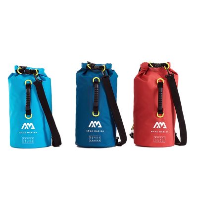 20L Dry Bag with Handle by Aqua Marina - 3 colours