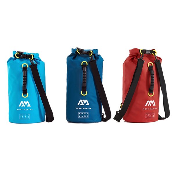 40L Dry Bag with Handle by Aqua Marina - 3 colours