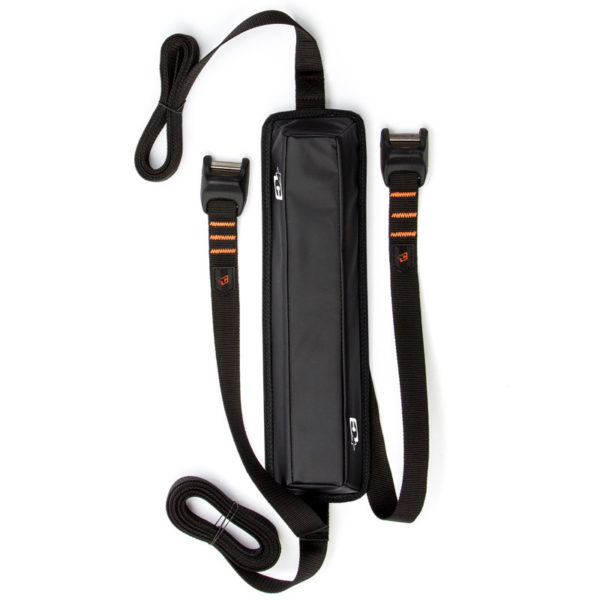 Creatures Wrap Rax | Temporary Roof Racks - Beachbum SA