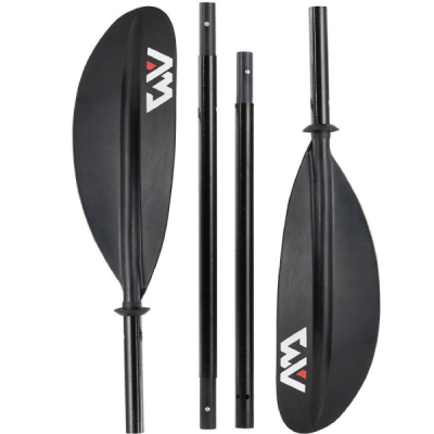 KP-2 KAYAK Fiberglass Paddle by Aqua Marina