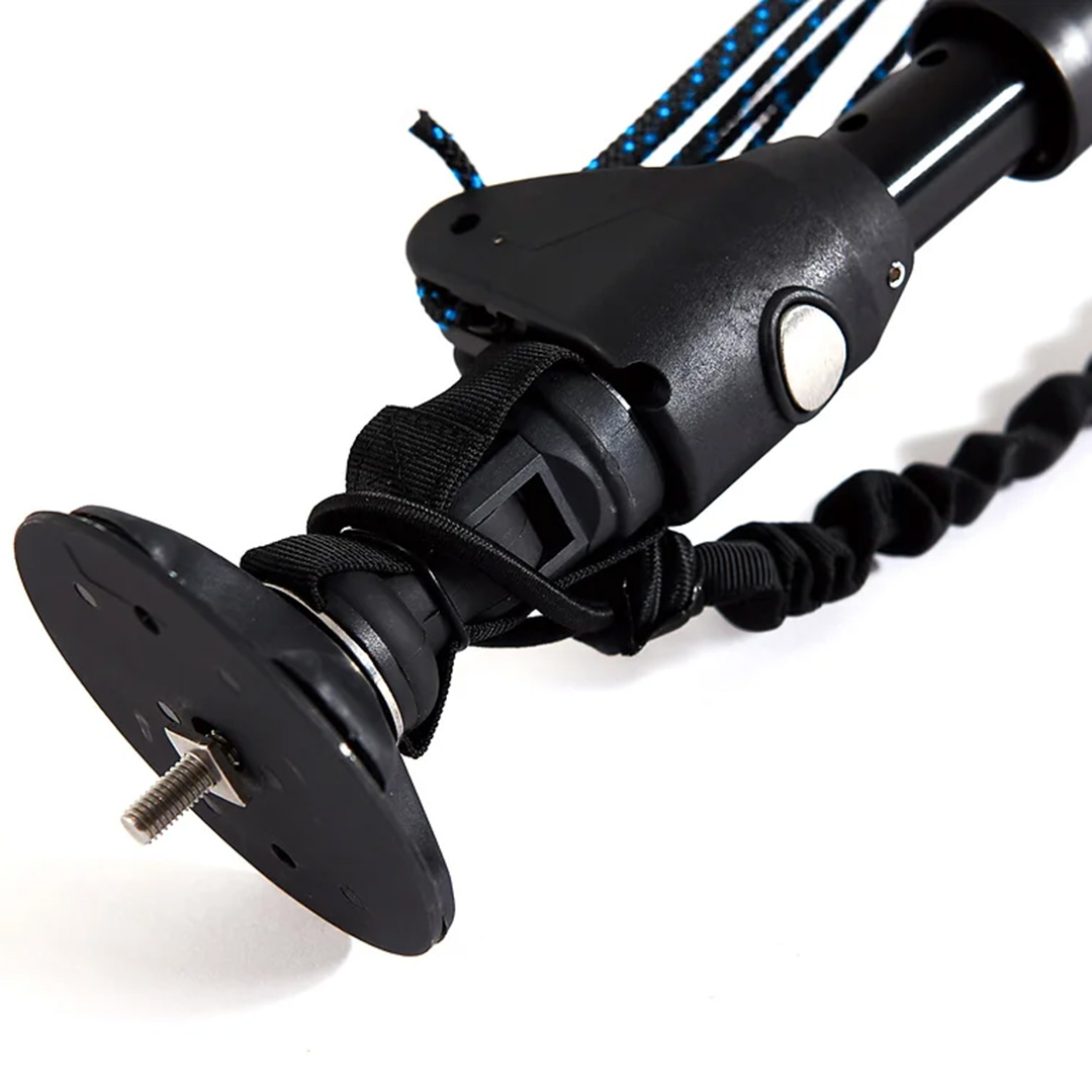 Aqua Marina BLADE Windsurf SAIL Rigs mast base