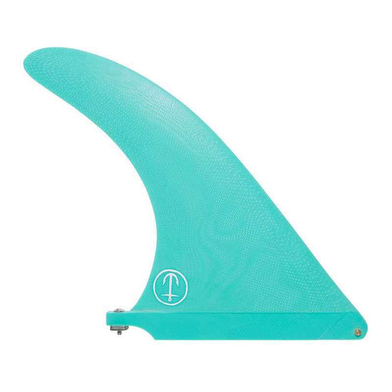 CF Raked Longboard Fins - Beachbum South Africa | Captain Fin