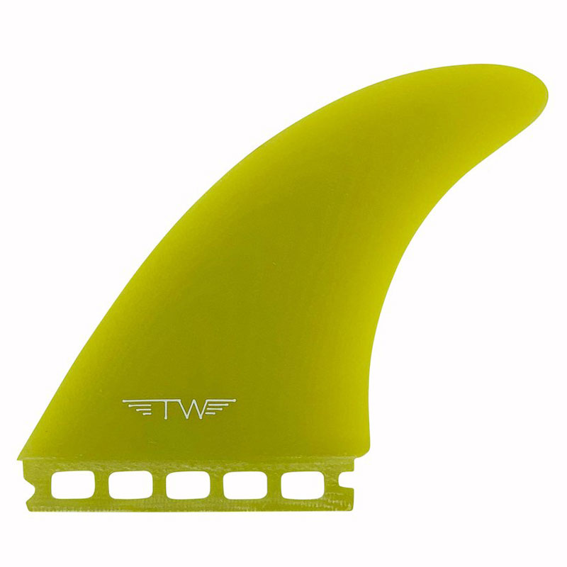 Tyler Warren Twin Fins (CFF2412001.YLW)