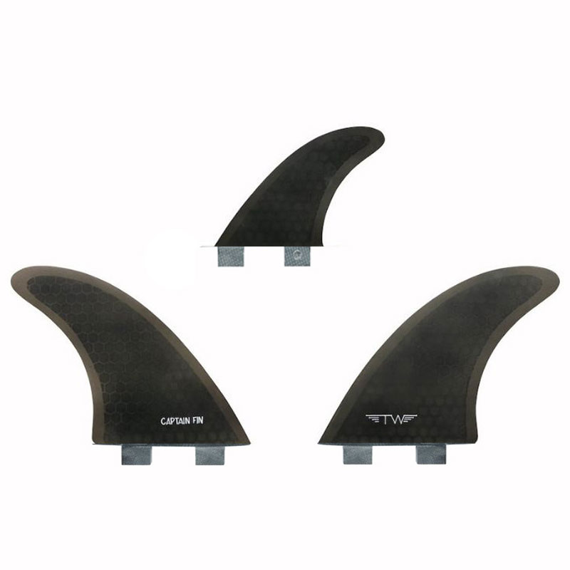 Tyler Warren Twin Fins (CFF3412000.BLK)