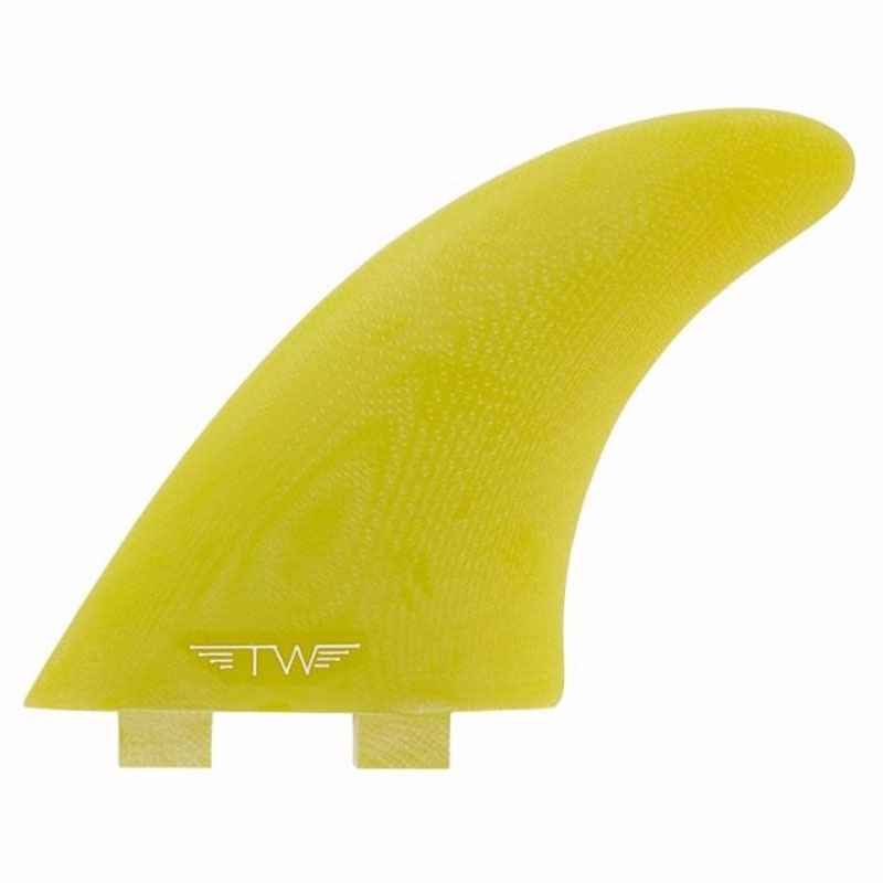 Tyler Warren Twin Fins (CFF3412001.YLW)