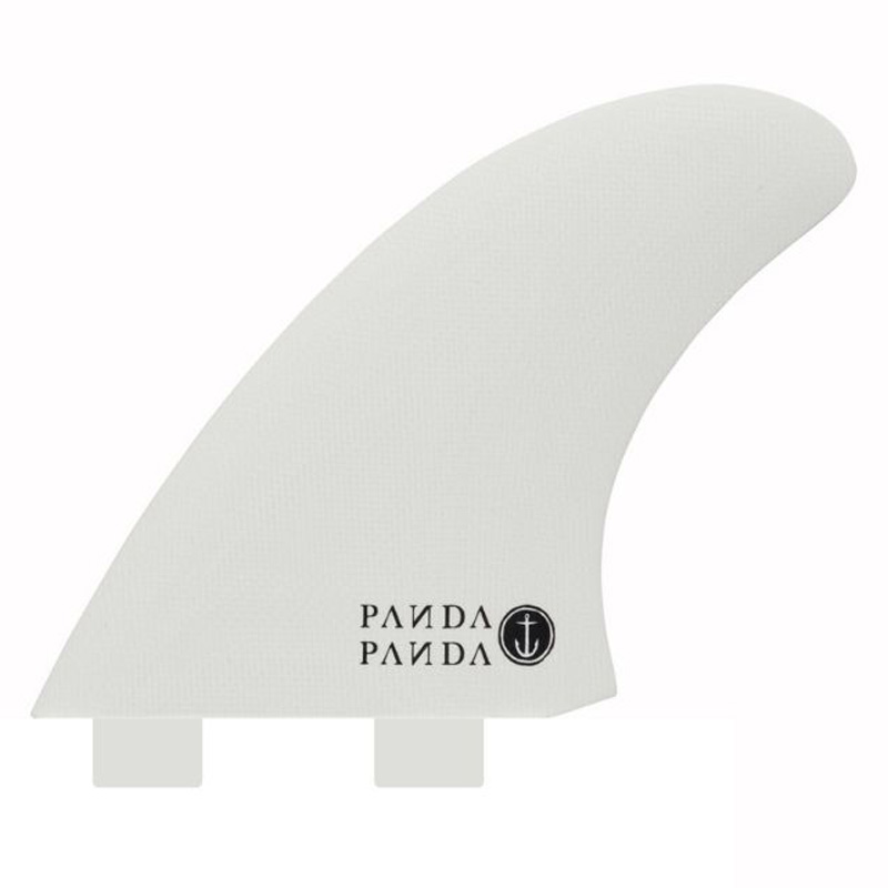 Panda Twin Fins with Trailer Fin - Image 5
