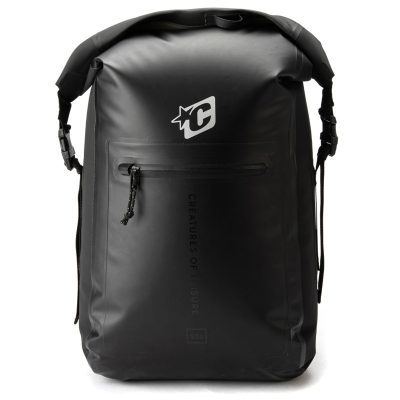Creatures S-Lock Dry Bag 25L (EDDB2125BK)