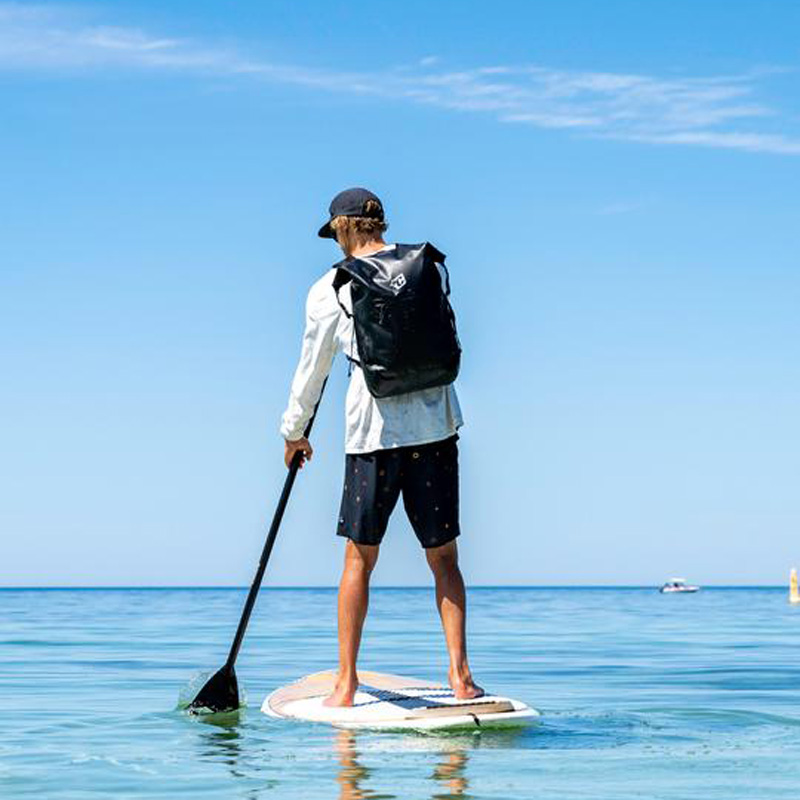 Creatures S-Lock Dry Bag 25L (EDDB2125BK)