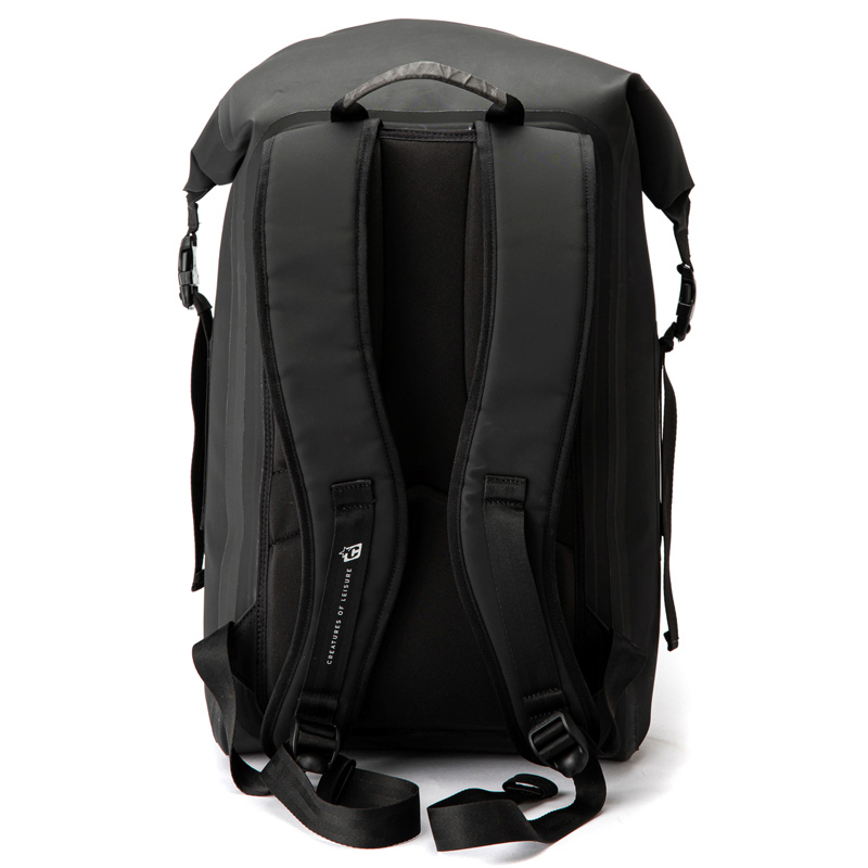 Creatures S-Lock Dry Bag 25L (EDDB2125BK)