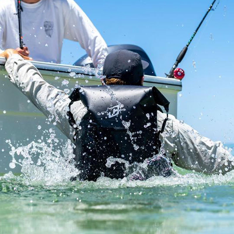 Creatures S-Lock Dry Bag 25L (EDDB2125BK)