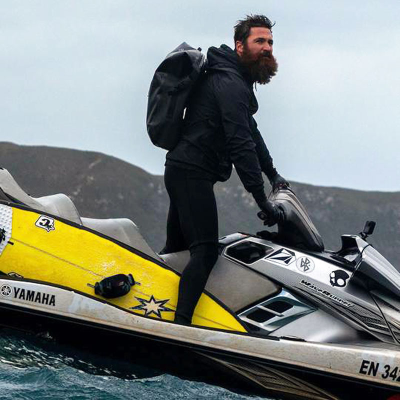 Creatures S-Lock Dry Bag 25L (EDDB2125BK)