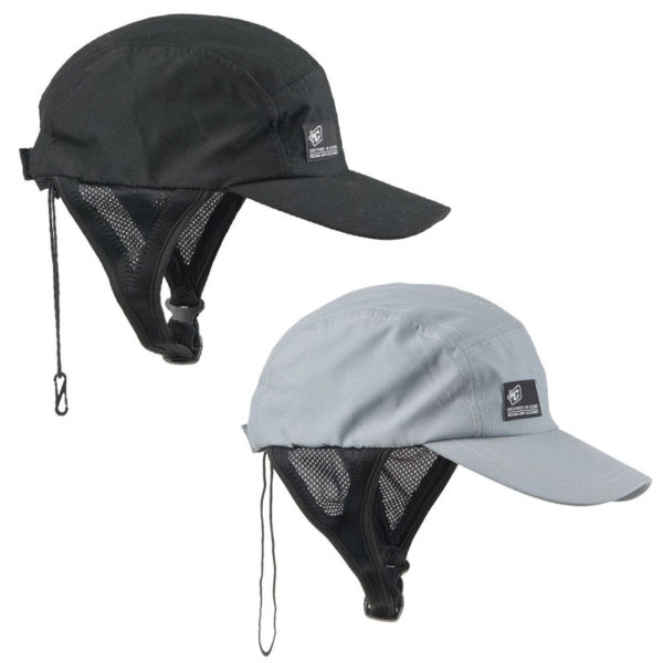 Creatures Surf Cap in Black or light 