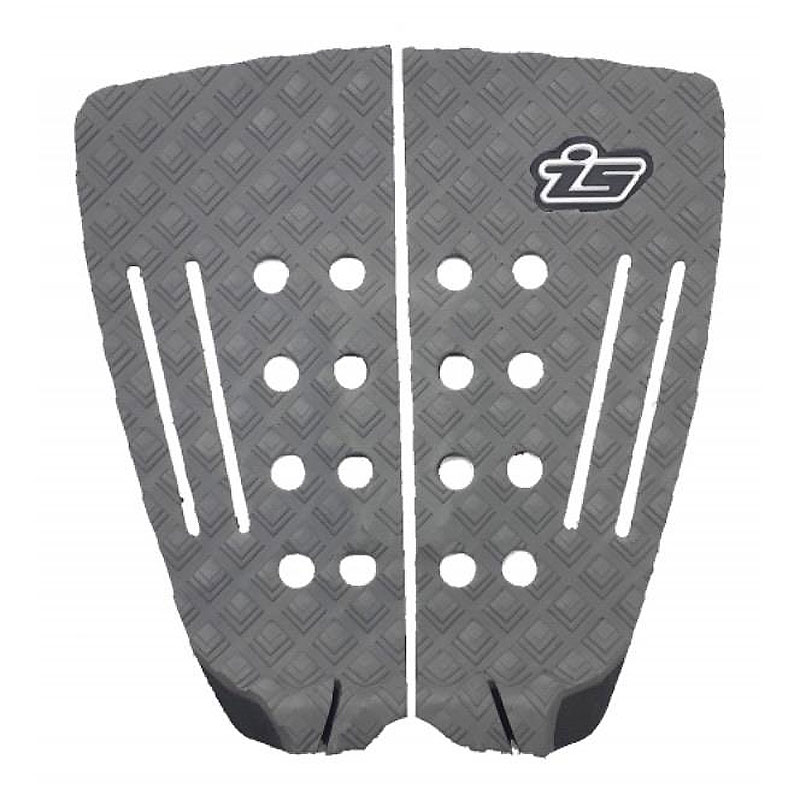 B-2PT-01-GB: Davey Van Zyl Signature Traction