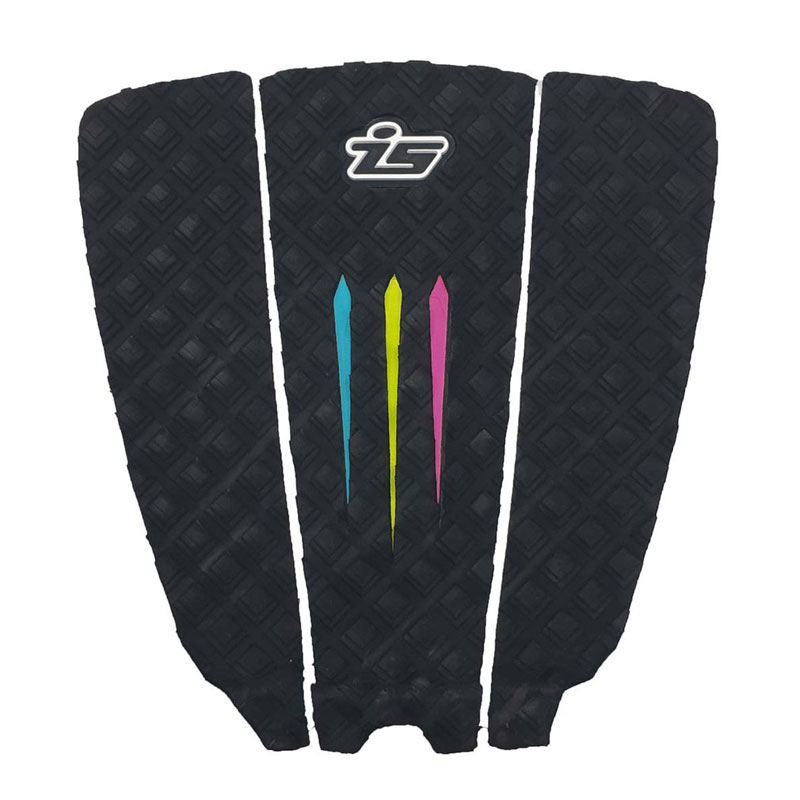 BB-PT-01: Icecream Boosta Blade 3-Piece Traction