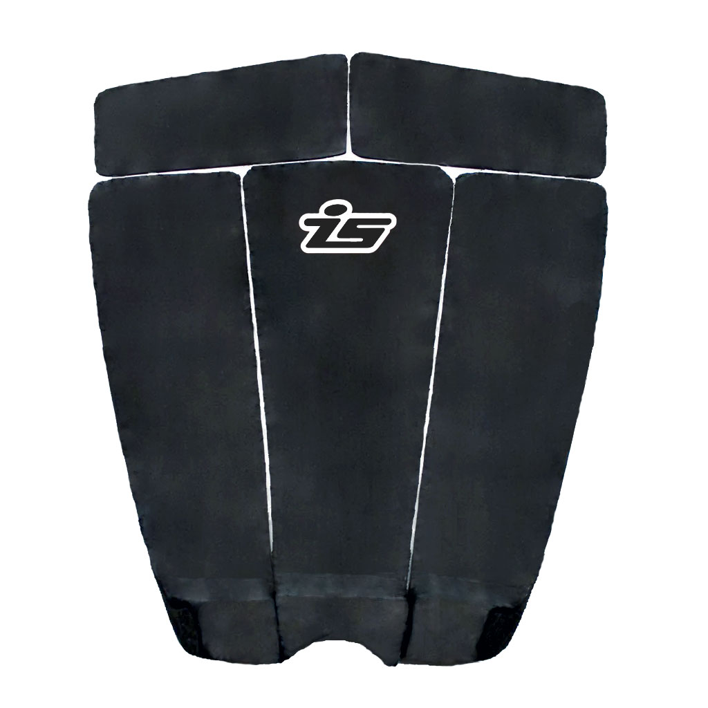 Iron Worx 5 Piece Traction - Image 6