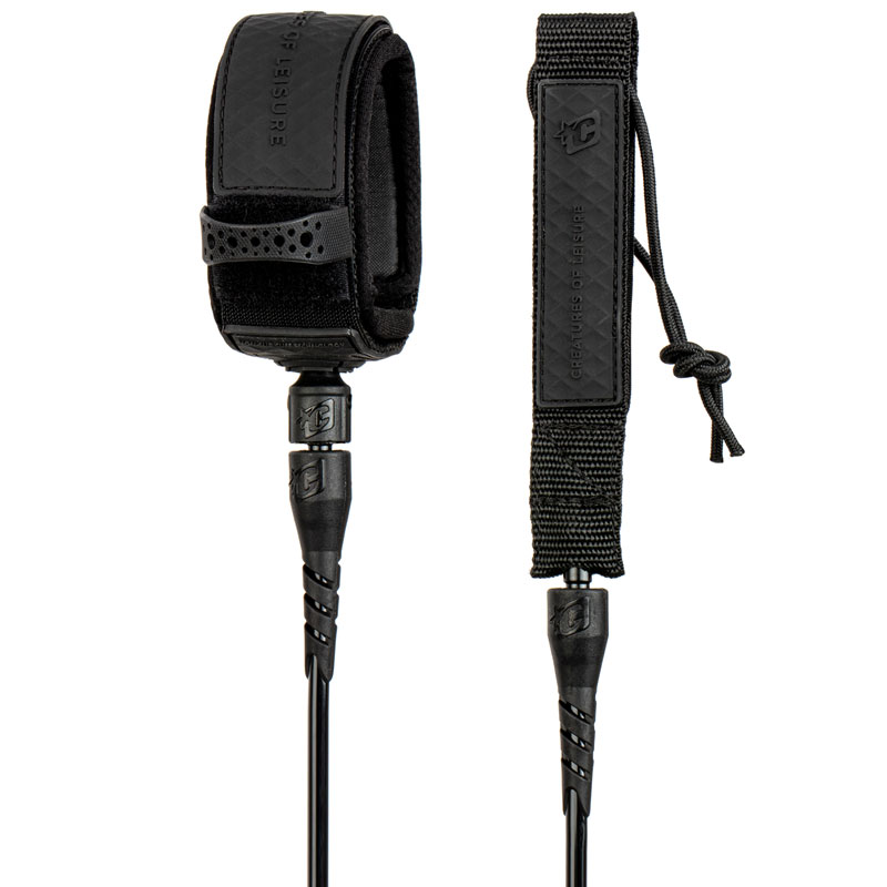 LITE 5 surfboard leash